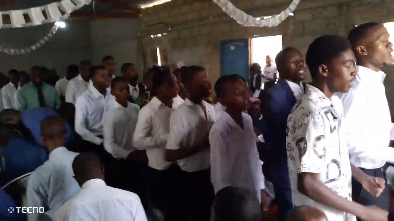 Jovens_igreja de Cristo de Nacala-Porto🇲🇿 & Jovens_igreja de Cristo de Murrupula🇲🇿 @PequenoMalavinho