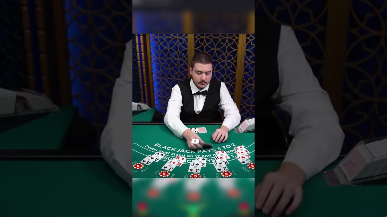 Rule 2: Always Split Aces