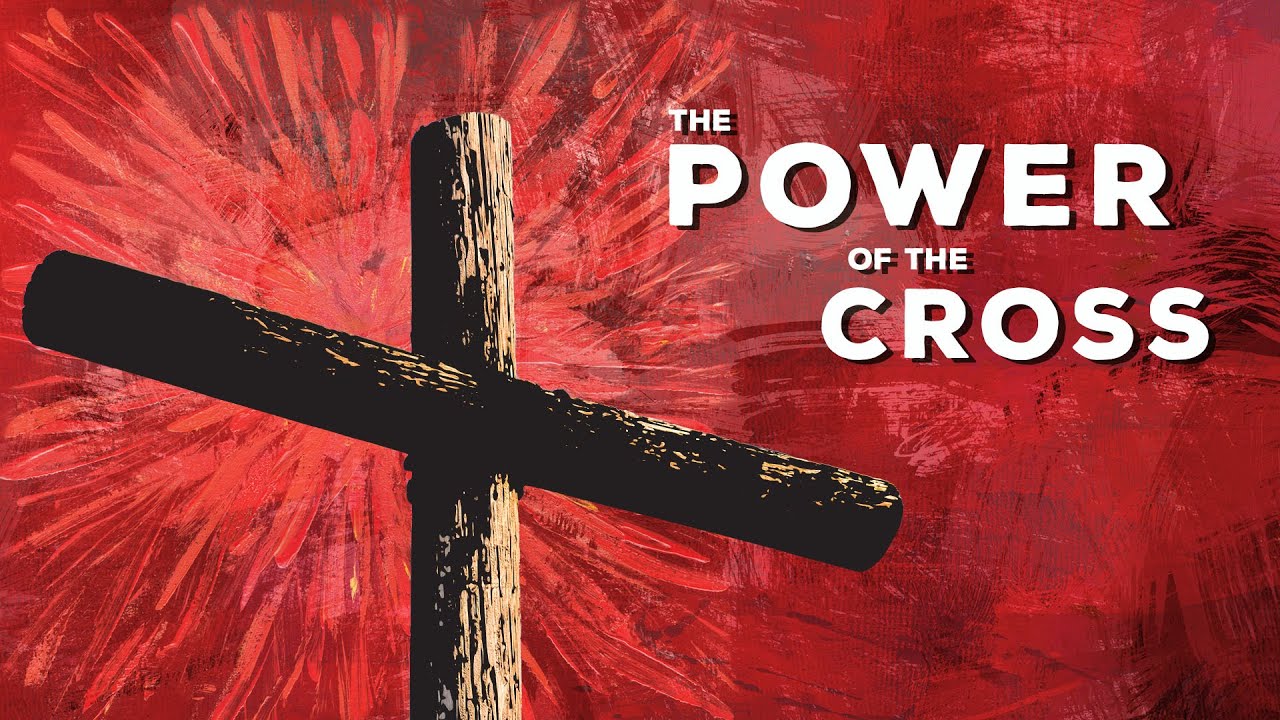 April 13, 2025 8:30 AM The Power of the Cross #centralchurchnc  Live Stream