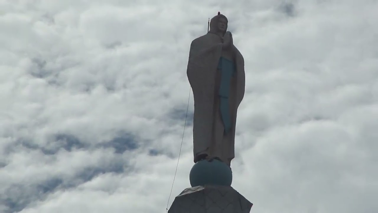 CATEDRAL DE APUCARANA PR - 08 02 2026