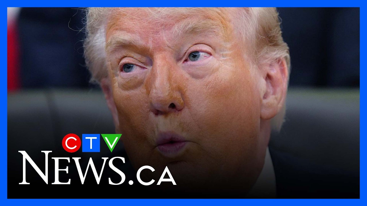 Трамп &laquo;отчаянно ищет выход&raquo; из конфликта: Хэм о последних угрозах Трампа в адрес Ирана
