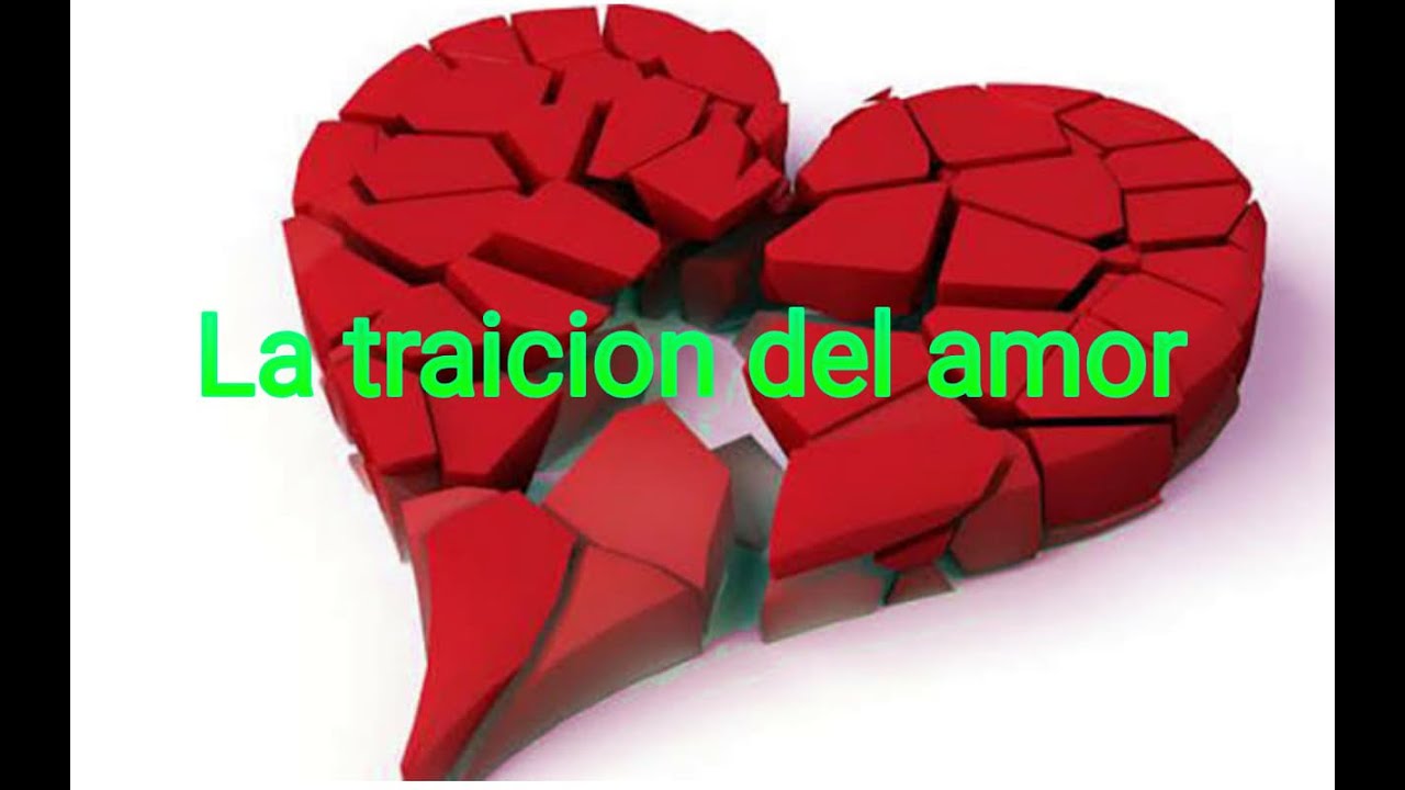 Creepypasta: La traicion del amor (especial de san valentin)
