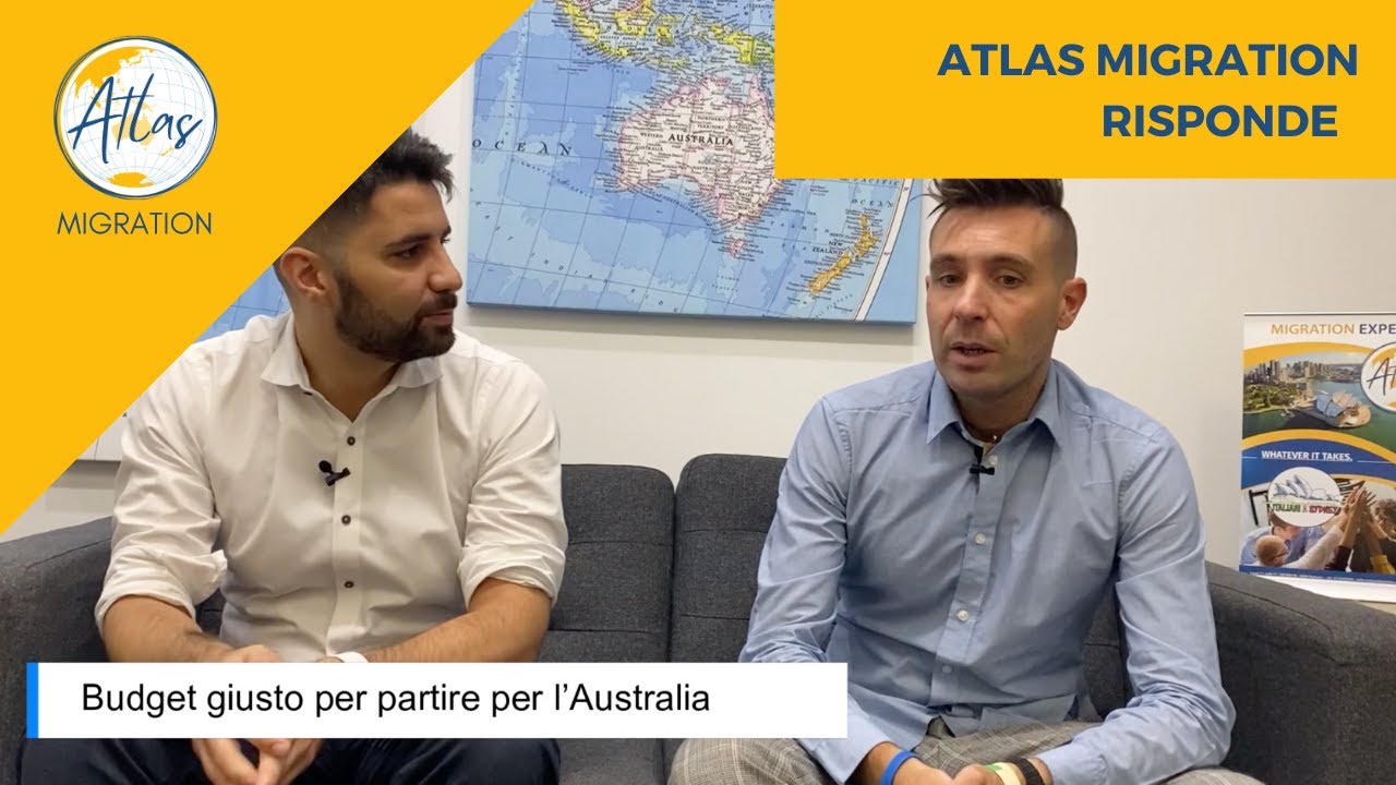 Quanti soldi servono per andare in Australia