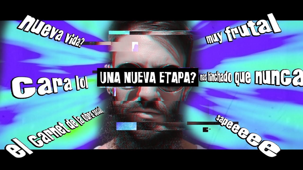 La NUEVA VIDA de MARIO