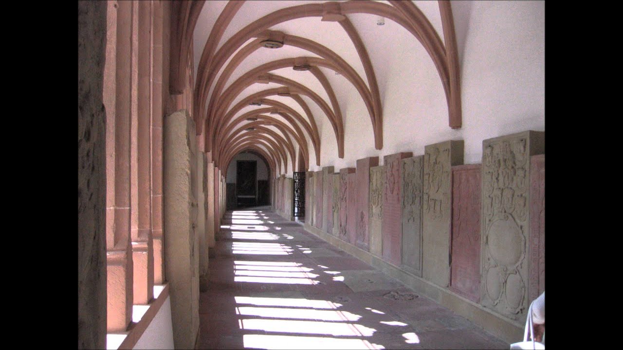 Felix Mendelssohn Bartholdy: Verleih uns Frieden gn&auml;diglich / ChorAltona