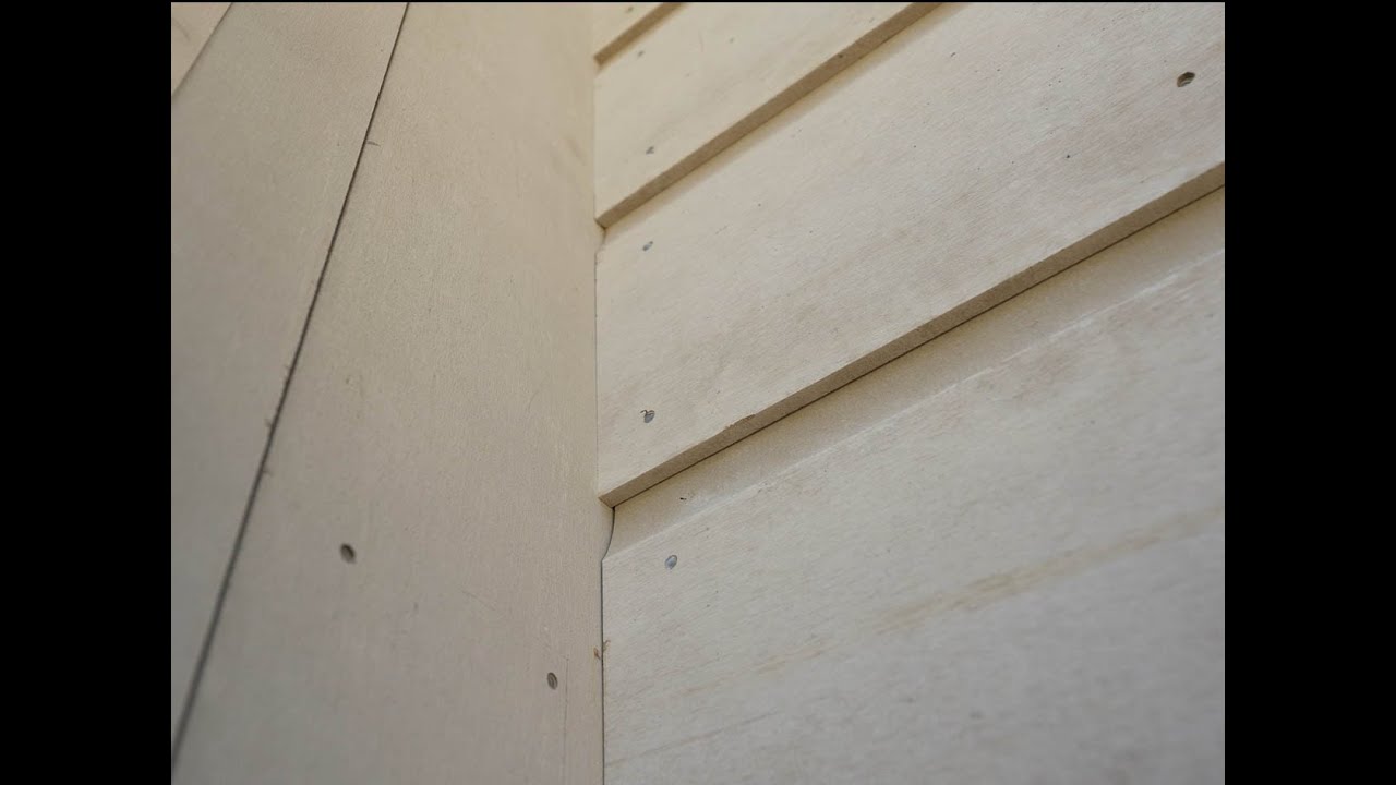 TALKING SIDING