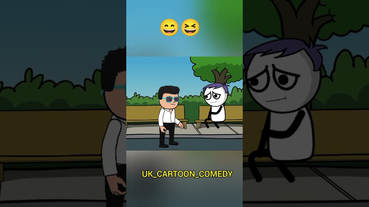 😄😂  cartoon comedy / uk cartoon comedy / #animationmeme #jokes #comedy #funnyshorts #animationstudio