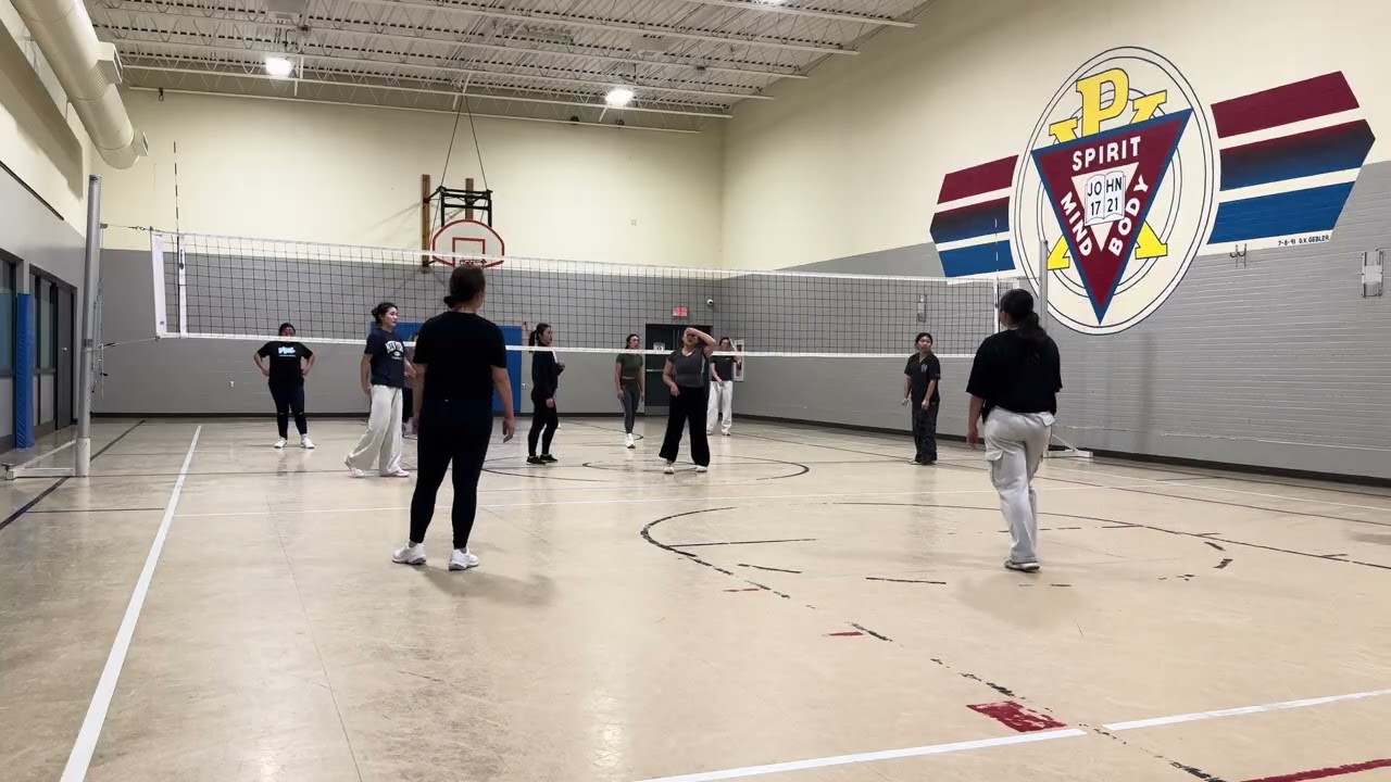 YMCA 12/19 | Game 7