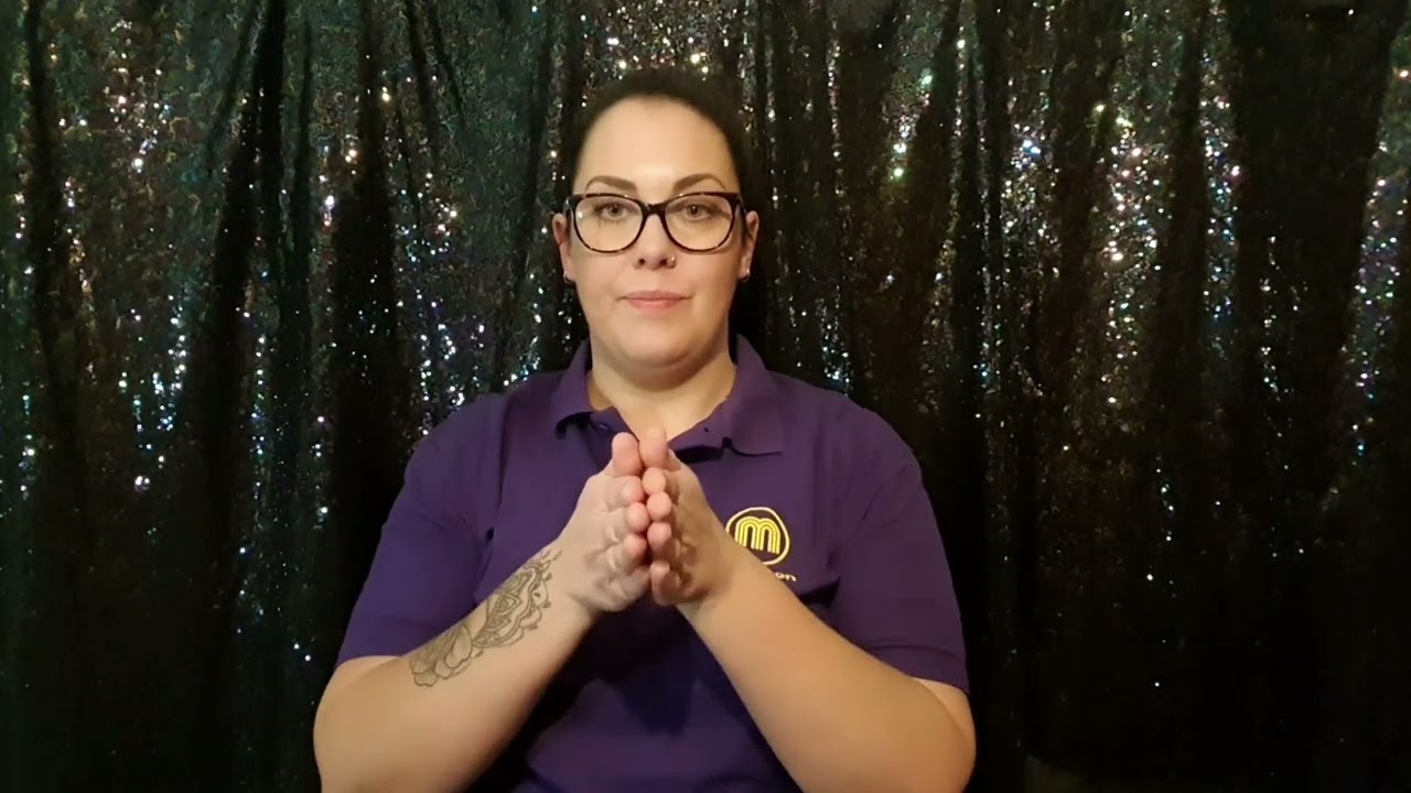 Makaton-Signs for Valentines