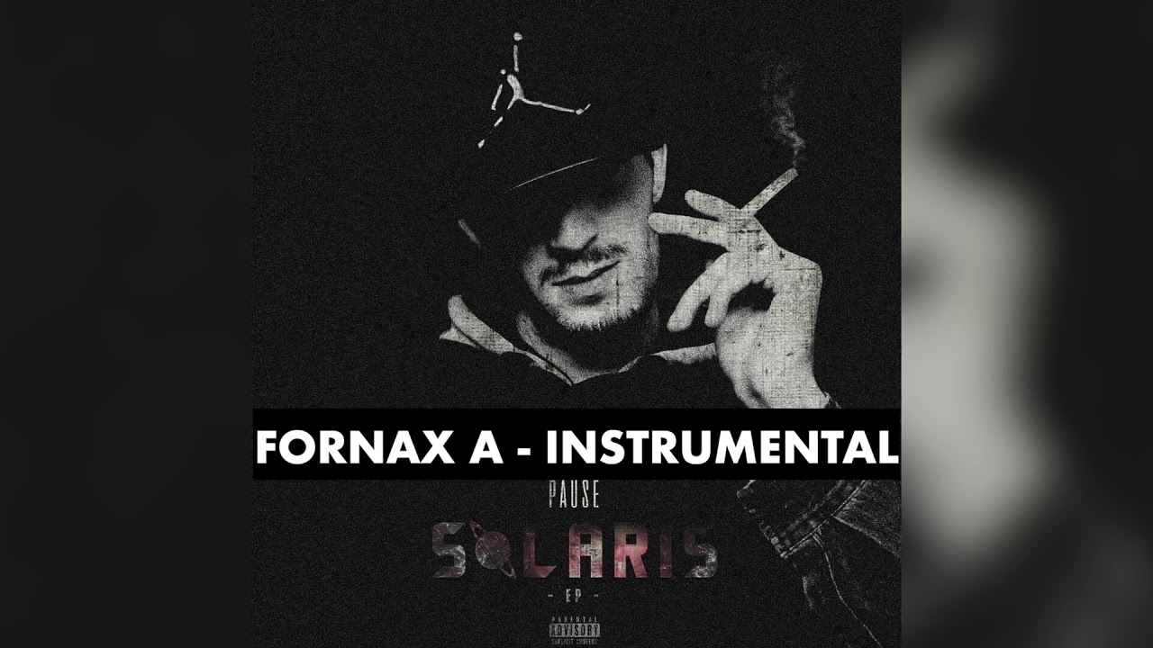 PAUSE - Fornax A | (Official Instrumental) Prod by Koka