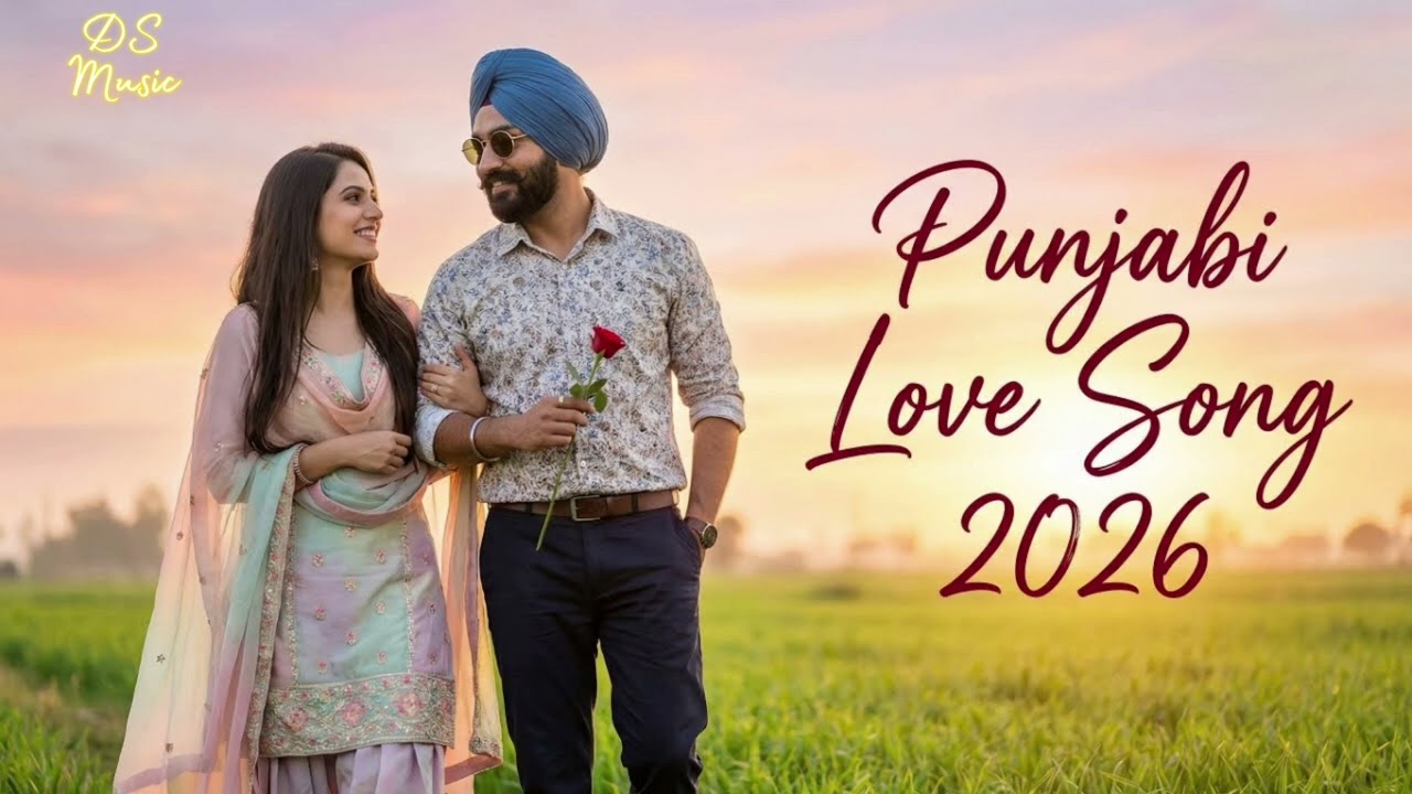  Trending Punjabi Songs Non Stop | 💕 Romantic Love Mashup”