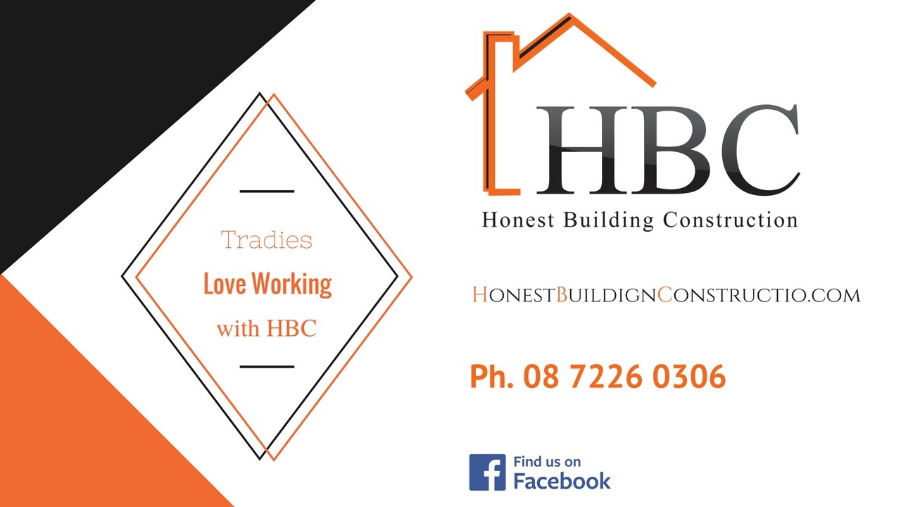 Tradies Love Working with HBC - Tom H, Bricklayer - HBC Adelaide