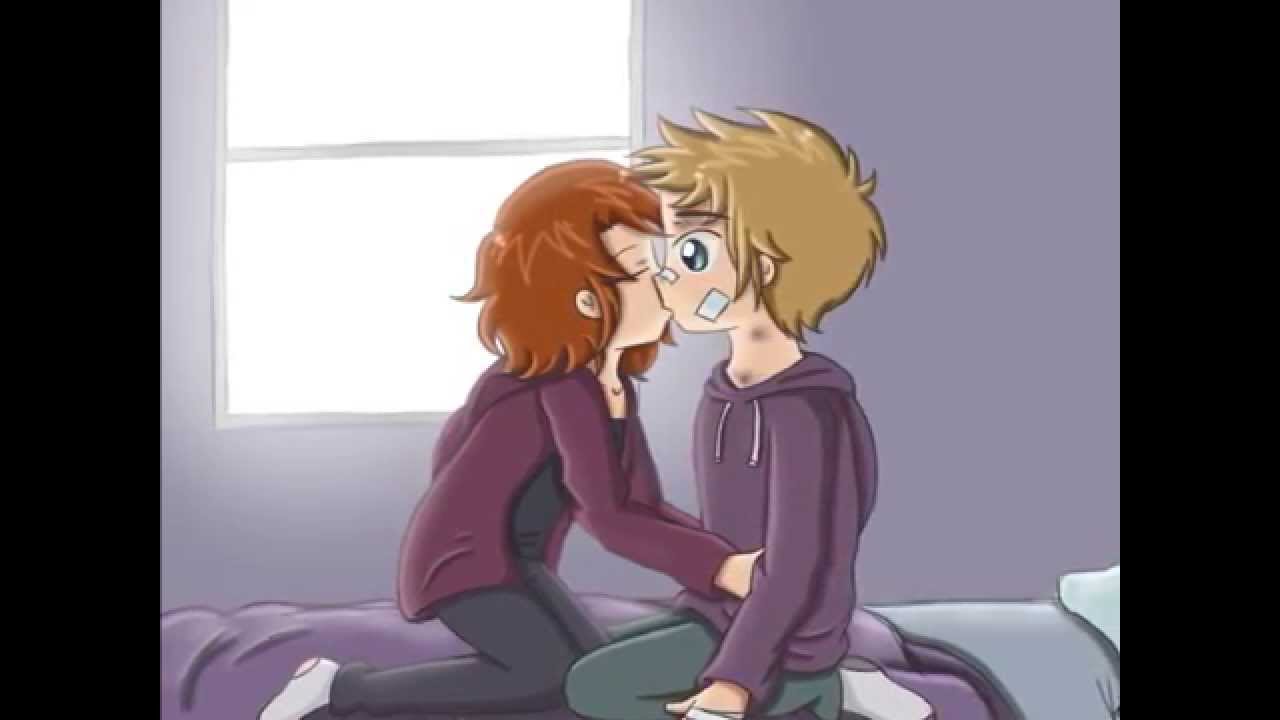 Clintasha ~ Inevitable