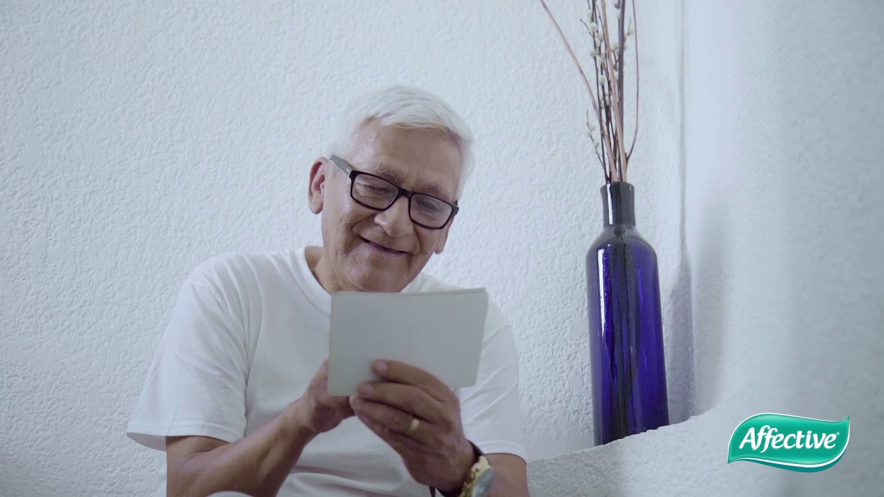 Tutorial | Terapia ocupacional - Actividades para adultos mayores