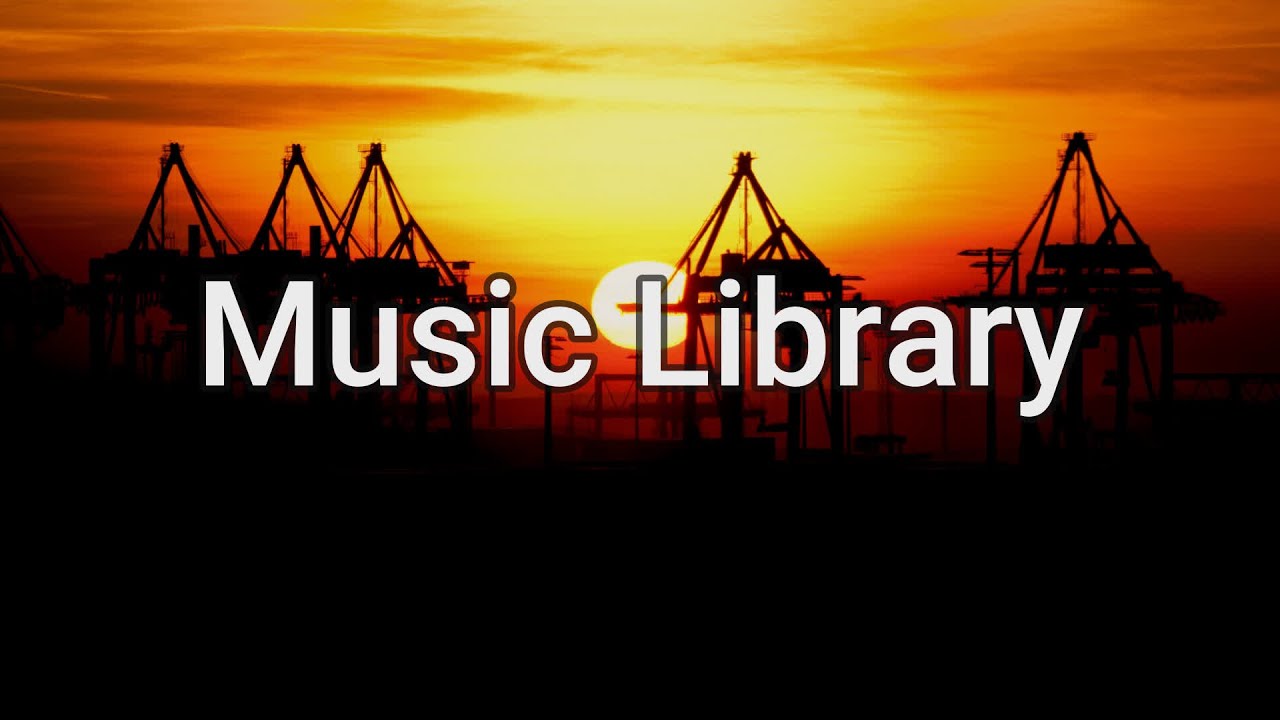 Deconsecration by Purple Planet Music