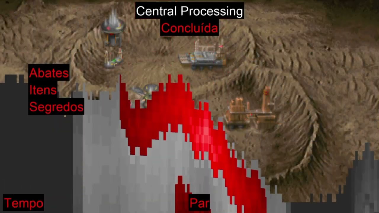 Doom 1 mission Final 