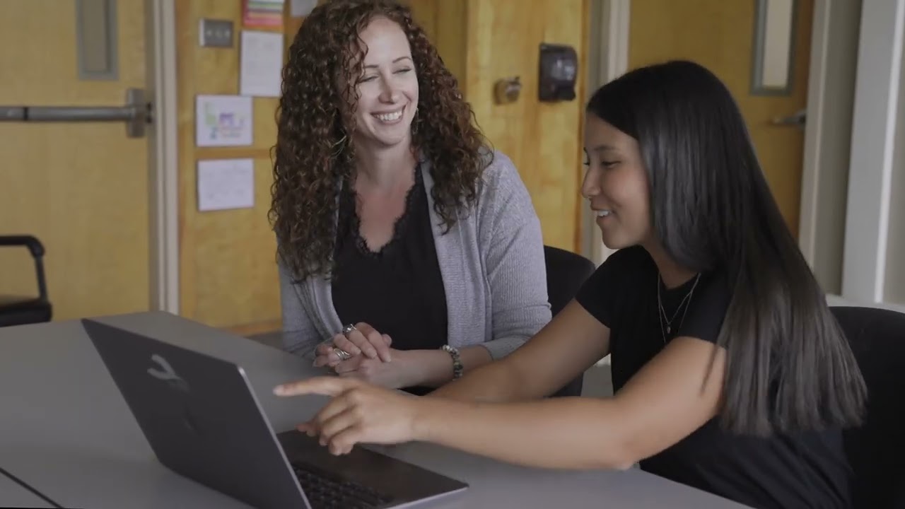 Future Ready: Explore Careers, Find Opportunities - Brand Video