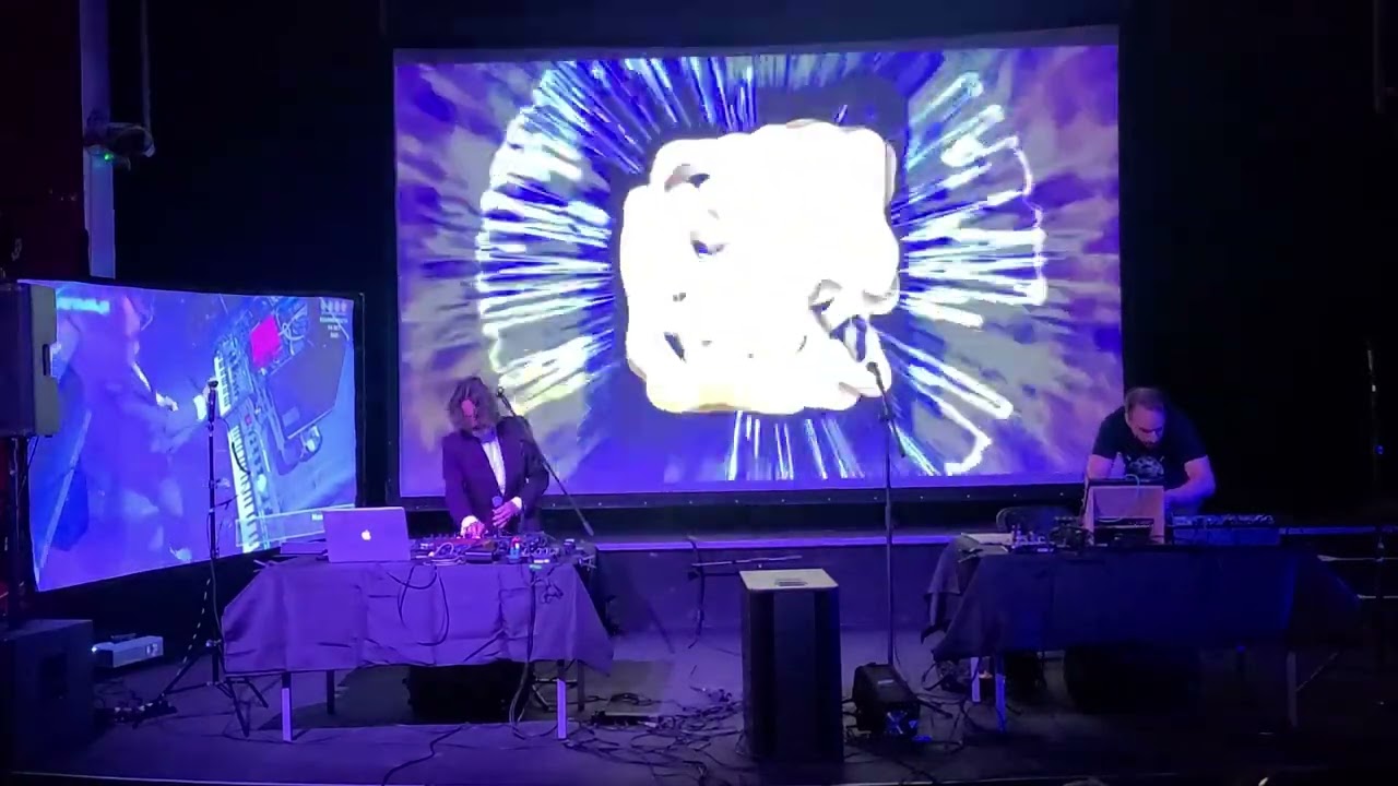 Momo Tempo Live Set at Bournemouth EMOM 4th October 2025