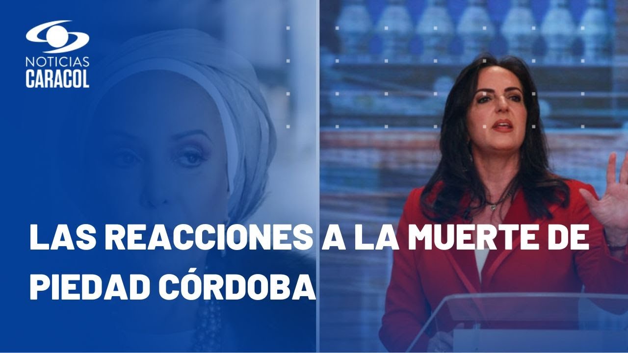 Piedad Córdoba 