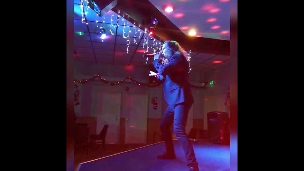 Kerseley Coronation Club - NYE Showreel 