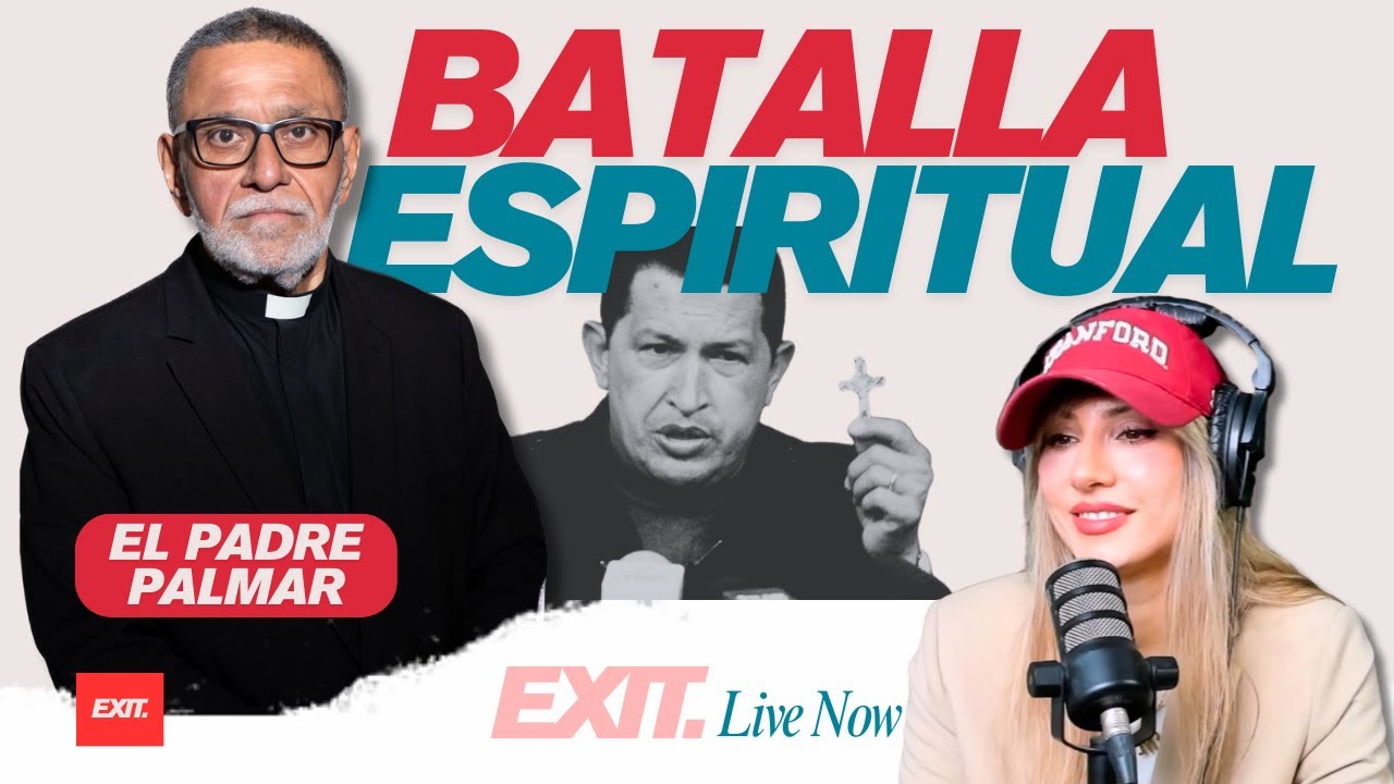 EXORCISMO, RITUALES.DIOS CASTIGA? (Mar Filippo LiVE) #venezuela