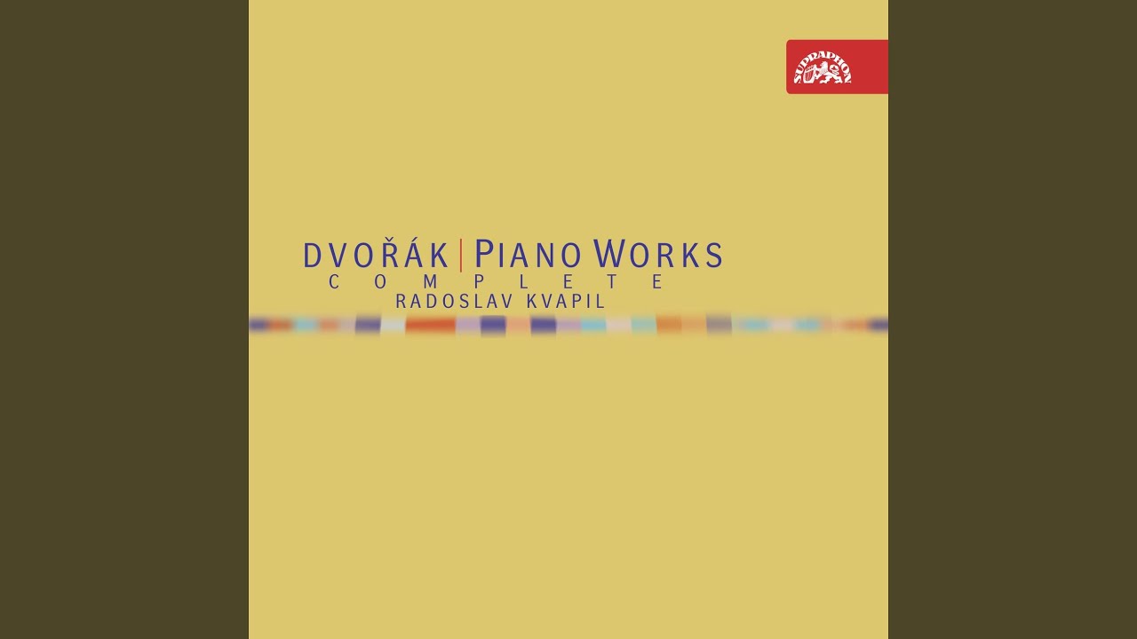 Scottish Dances, Op. 41, B.74