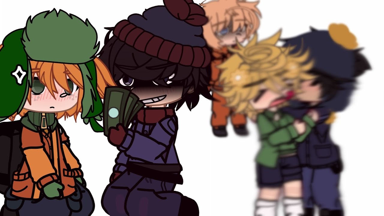 How Stan Gets, what he wants ||SouthPark||
