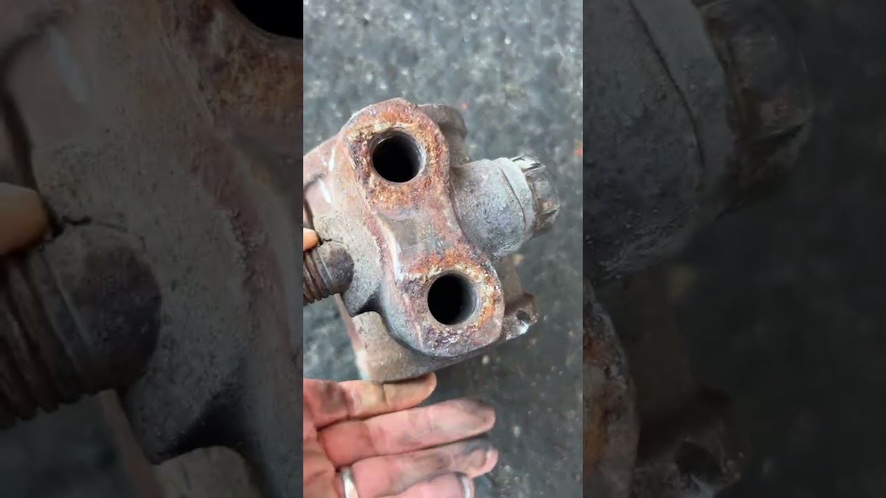 Проблемы с регулировкой? Настоящая причина — сломанные втулки.