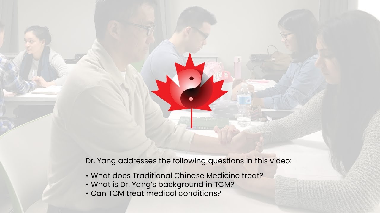 Dr. John Yang from Kwantlen Polytechnic University (KPU)