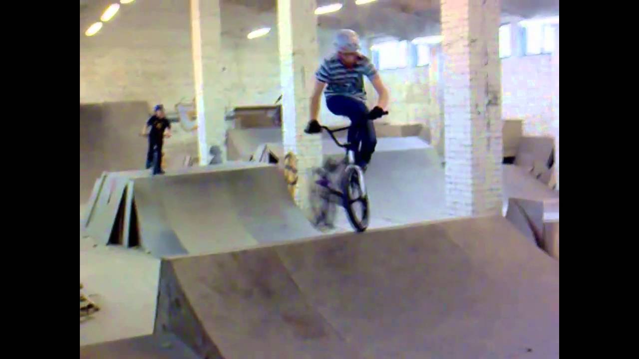 3-hour session in the indoor = need new shoes