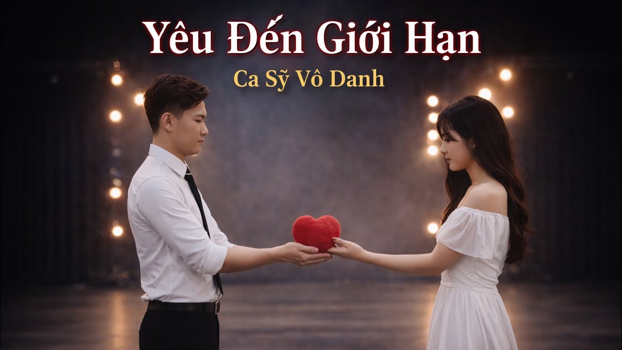 Yêu Đến Giới Hạn | Anh thua rồi… nhưng không phải vì anh yêu ít hơn