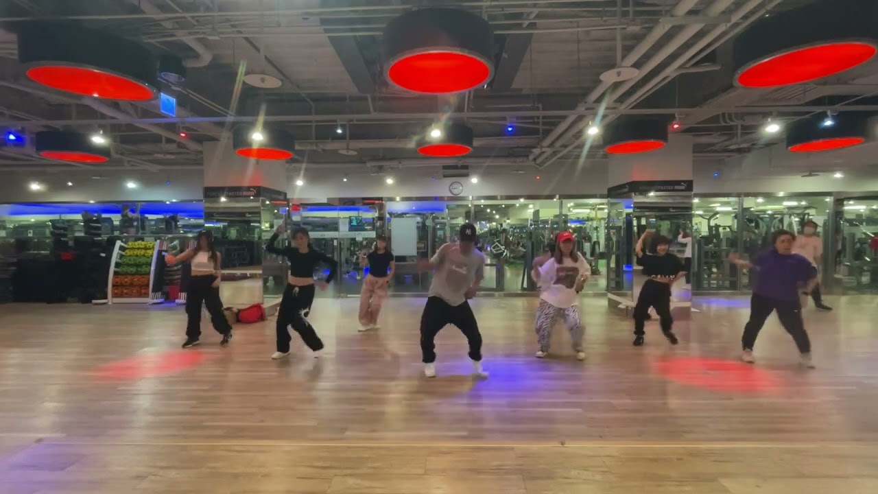 J.Tajor - Like I Do / True Fitness