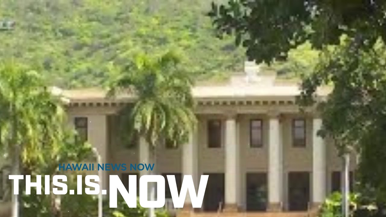 UH announces largest comprehensive fundraising campaign in Hawaii history