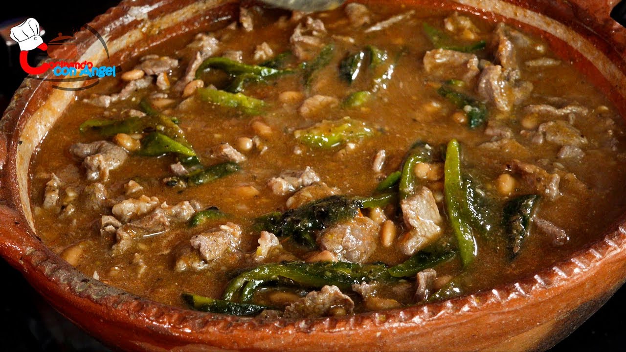 Si Ya No Sabes Como Cocinar El Bistec, Prepara Esta Sabrosa Receta Mexicana