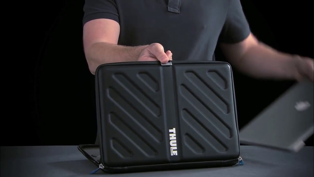 Thule Crossover Gauntlet 13