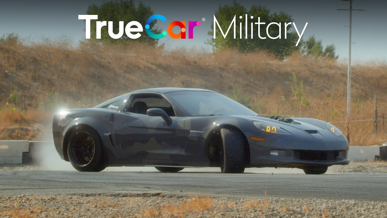 Dream Car | TrueCar Military
