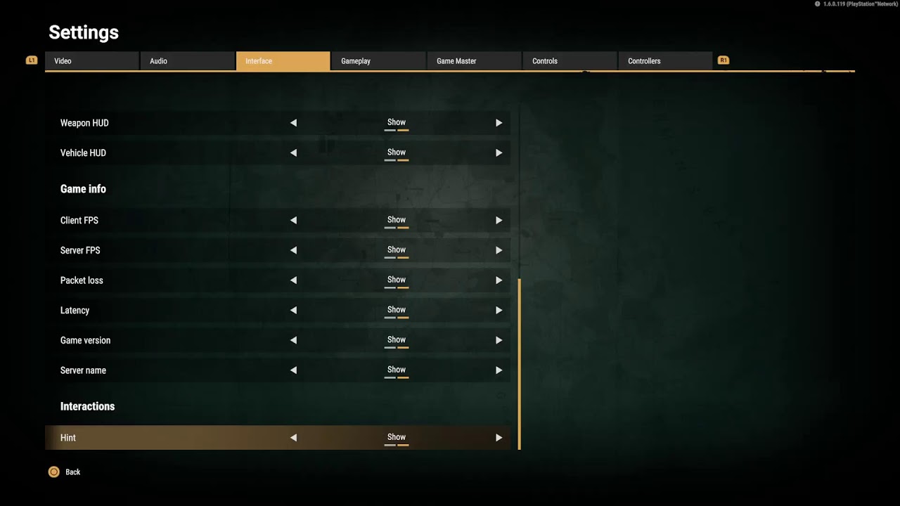 Arma Reforger campaign