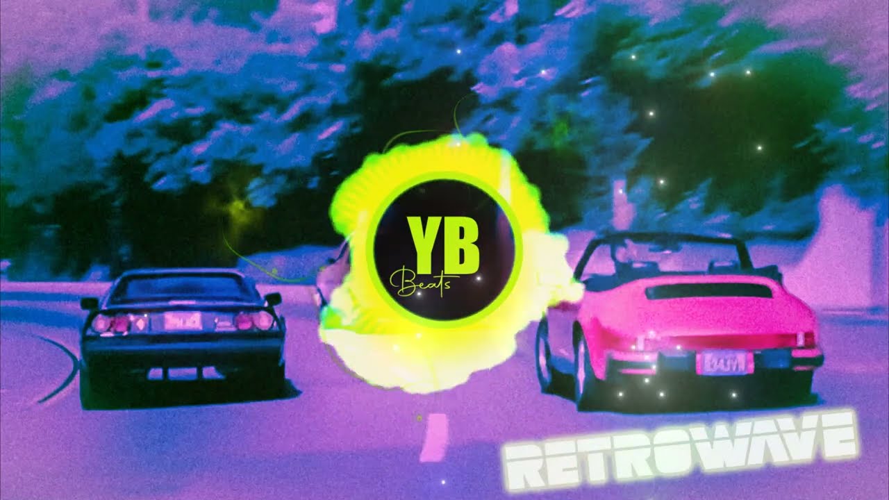 [FREE] "Rework" - Synthwave x Retrowave x Outrun Music (prod by yanbuck)
