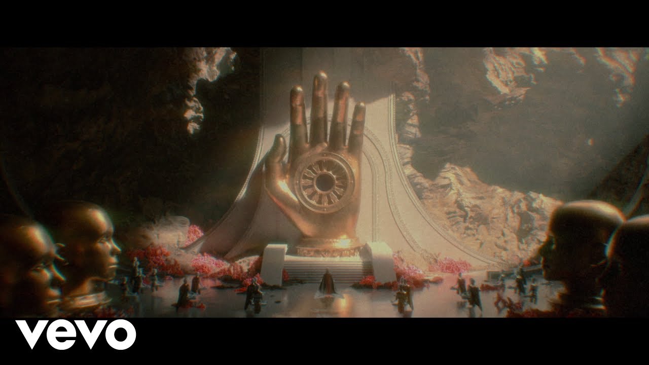 The Shins - The Great Divide