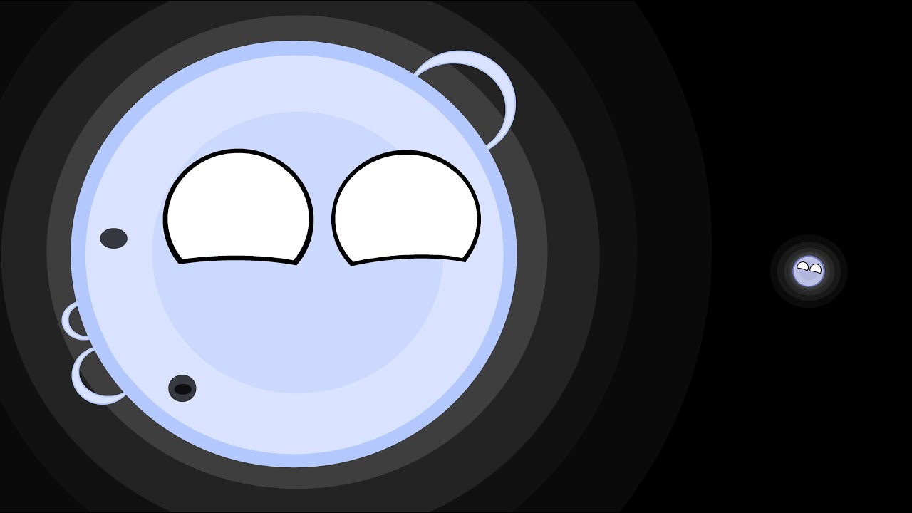 Alternate Future of Sirius in Planetballs 3.0