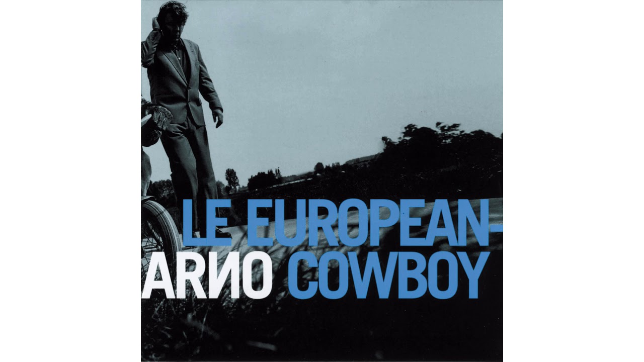 Arno - Mercy