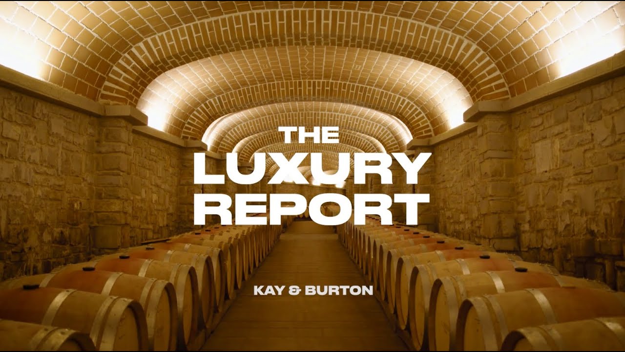 Luxury Report |  Il Borro