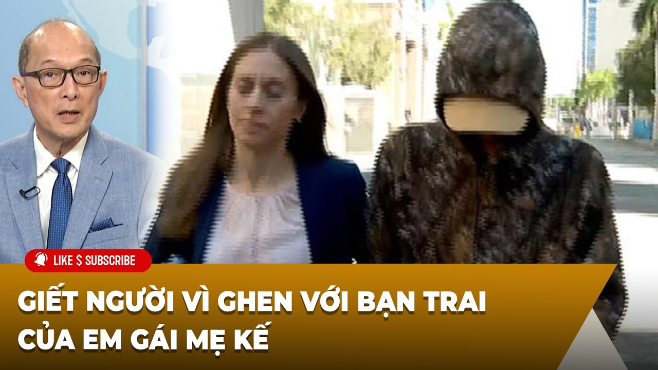 Thời Sự Thế Giới P5 (02-24-2026) ɢɪếᴛ ɴɢườɪ ᴠì ɢʜᴇɴ ᴠớɪ ʙạɴ trai của em gái mẹ kế