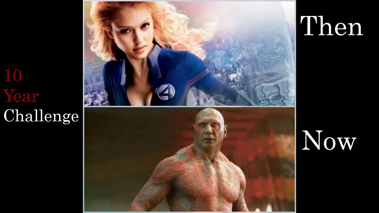 Marvel Memes Vol.47
