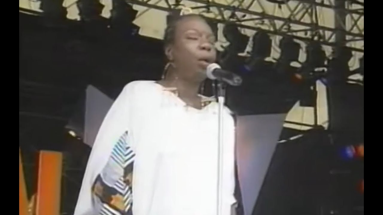 🟤 Images @ Huis Ten Bosch Jazz Festival, Nagasaki, Japan | 1992