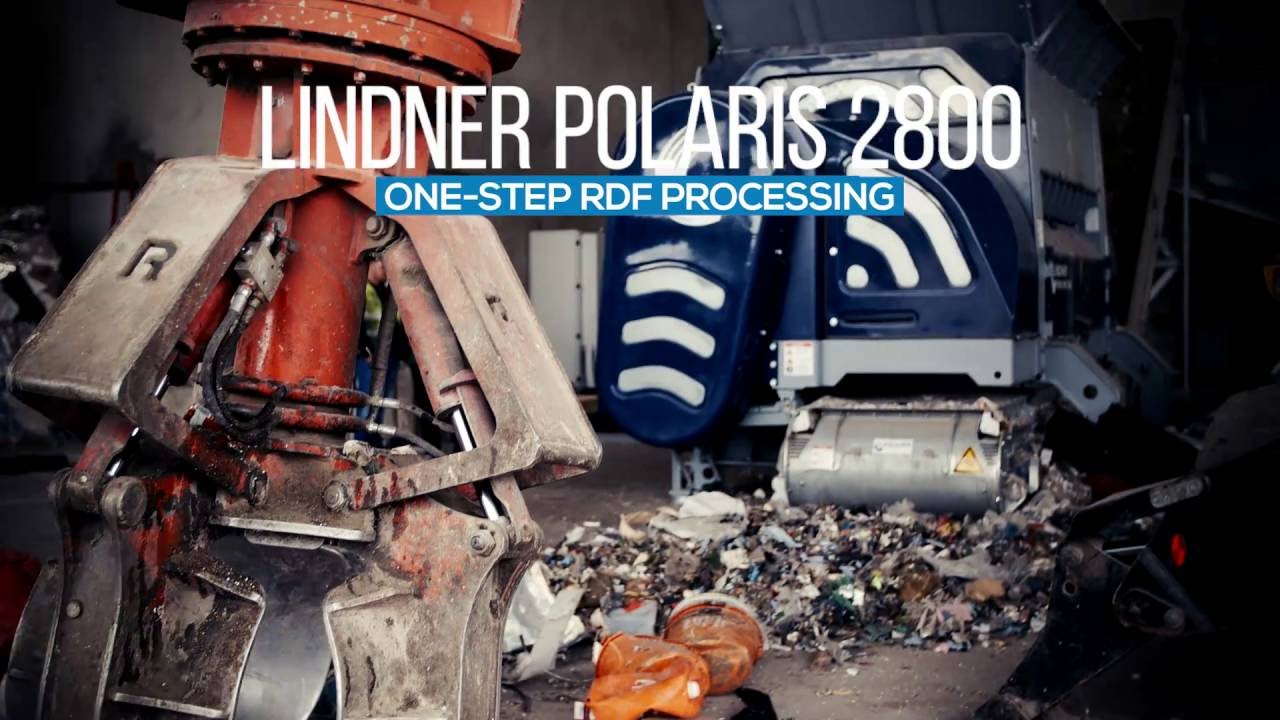 Lindner Polaris 2800