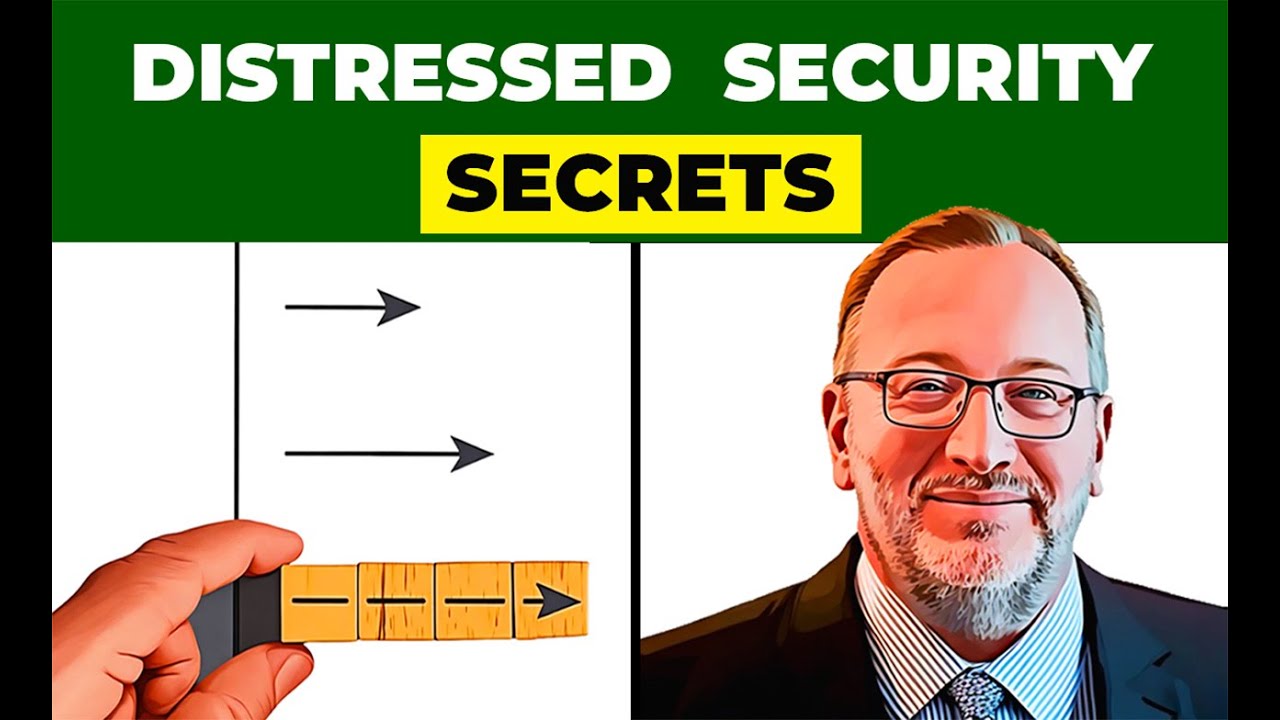 Seth Klarman's Investing Strategy