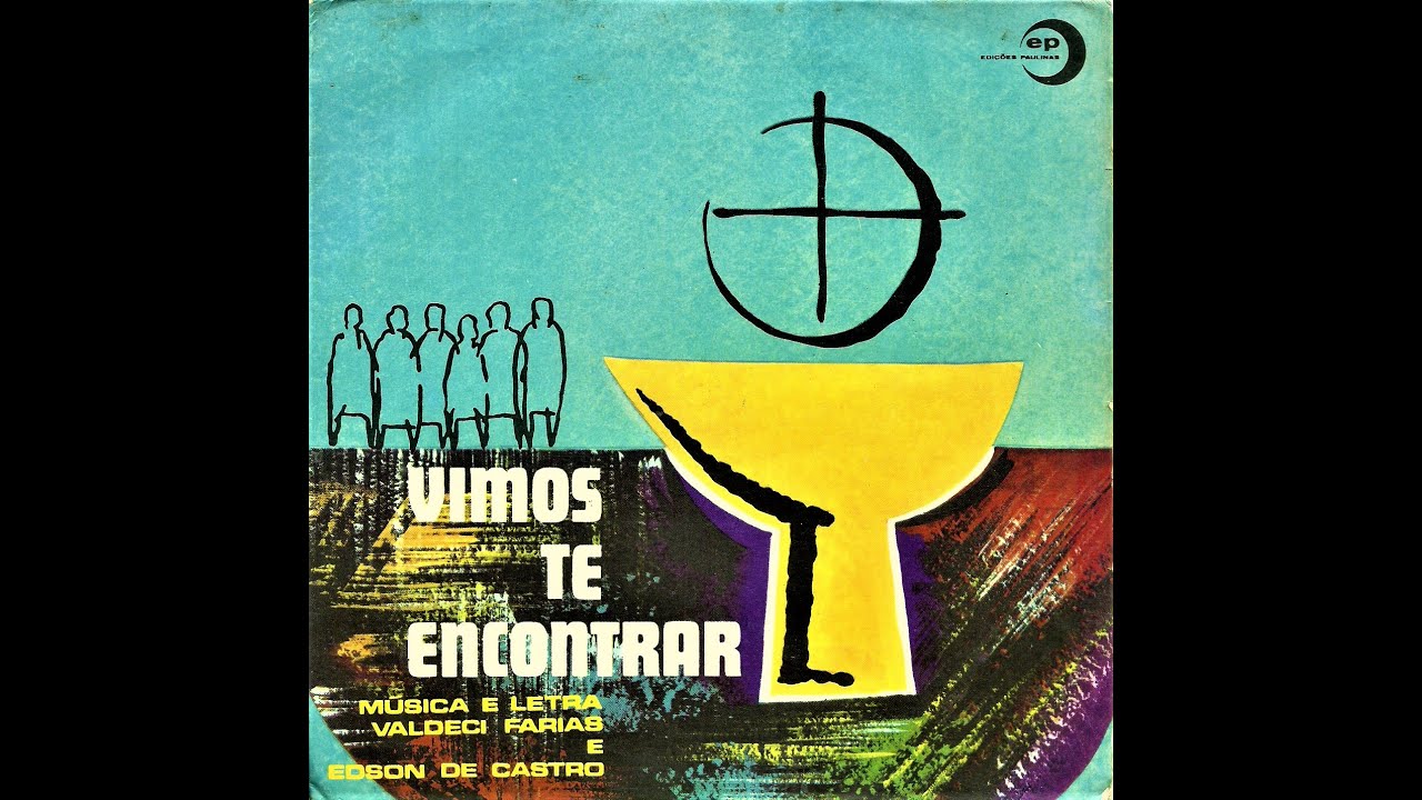 EPD 0233 | VIMOS TE ENCONTRAR (1972)
