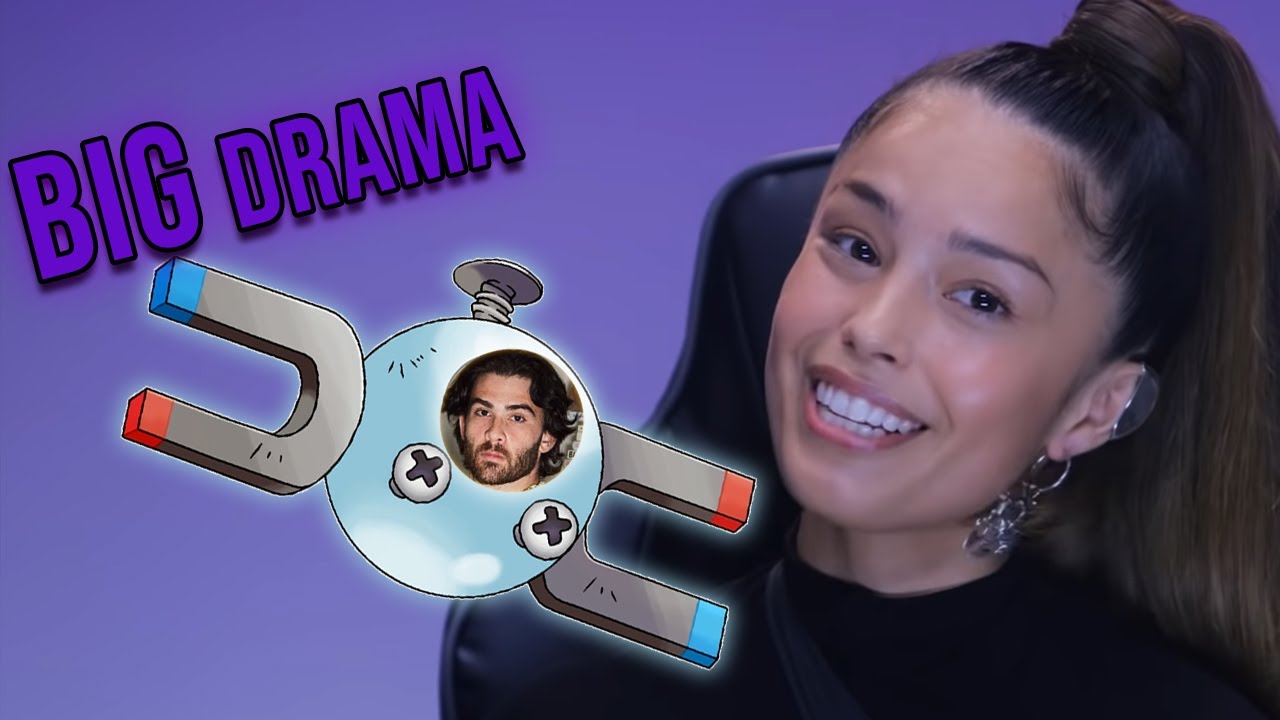 HasanAbi covers Valkyrae situation and wonders why HE got yelled at?! | LSF