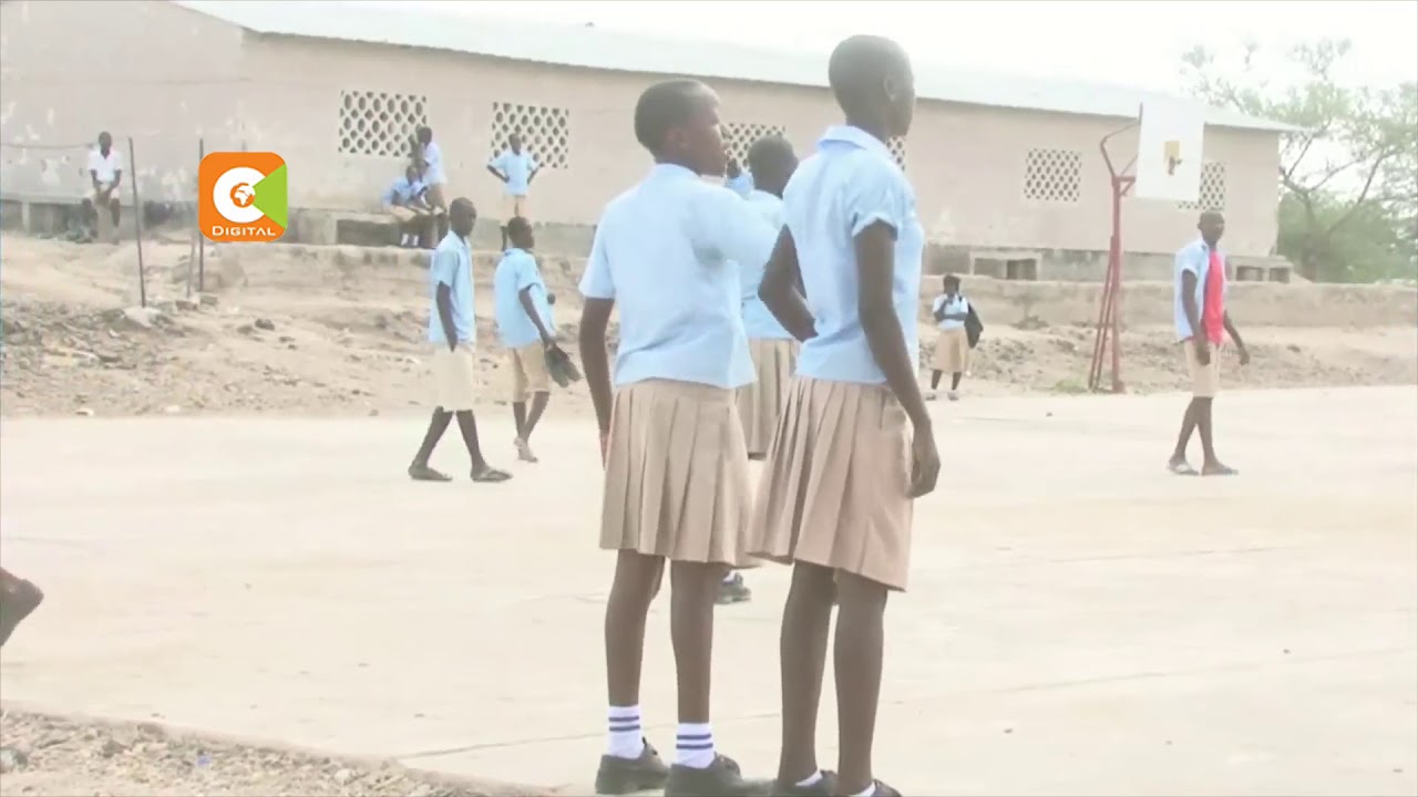 Wazazi walalamikia matokeo duni ya shule ya St. Kevin